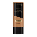 Cremet Make Up Foundation Max Factor Lasting Performance Nº 113