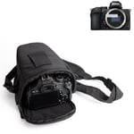 Colt camera bag for Nikon Z 50 photocamera case protection sleeve shockproof