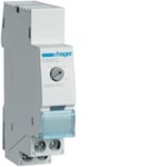 Hager EVN012 Dimmer 230V, 50-60 Hz, IP20 300 W, komfort, 17.5 mm