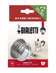 Bialetti Replacement Spare Parts For Coffee Maker - Funnel - For 1 Cup Capacity