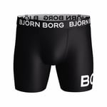 Björn Borg Performance Pro Shorts Black, S