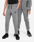 Nike Sportswear Tech Fleece Vinterbukse til store barn (gutt)