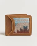 Pendleton Bi-Fold Wallet Sunset Pass Brown
