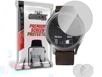 Grizzglass Folia Matowa Grizz Garmin Vivomove Hr