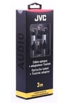 Cable audio Jvc Cable Optique 3M