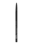 NYX Professional Makeup Precision Brow Pencil Brun