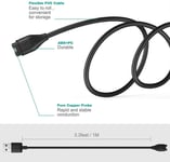 USB Charging Cable for Garmin Fenix 5 5S 5X 6 6S 6X Pro Vívoactive 3 4 4S Watch