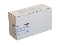 MM Print Supplies 25020DK - Svart - återanvänd - trumkassett - för Brother HL-2035, HL-2037