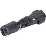 Phoenix Solar plug hane (-) Sunclix PV-CM-S 2,5-6 mm²