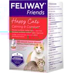 FELIWAY Friends Refill till feromondoftavgivare 48 ml
