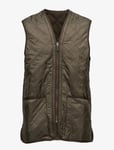 Barbour Polarquilt Waistcoat zip-in liner - XL