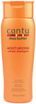 Cantu Shea Butter Moisturizing Rich Cream Shampoo Natural & Colored Permed Hair