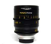 Kinefinity MAVO T2.0 Large Format Cine 50mm Lens