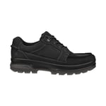 Ecco Rugged Track promenadskor (herr) - Black, 42