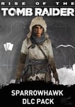 Rise of the Tomb Raider - The Sparrowhawk Pack (DLC) Steam Key GLOBAL