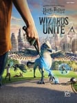 Alfred Music (Other) Harry Potter Wizards Unite: Selections from the Mobile Game