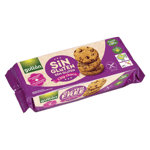 Gullón Glutenfria Choc Chip Cookies - 130 g