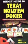 Winner's Guide to Texas Hold'em Poker