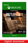 Battlefield 1 - Battlepack X 10 - XOne