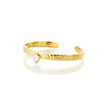 Gynning Jewelry Power Of The Moon Armring (Guld) (Mega kampanj)