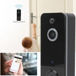 Video Doorbell Wireless Doorbell Camera Smart Video Doorbell Camera 2 Way Au GFL