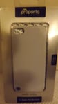 Proporta Hard Shell IPOD Case GREY For Apple IPOD TOUCH 5G GREY