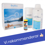 OxyBox Spacare