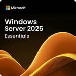 Lenovo Microsoft Windows Server 2025 Essentials Rok