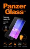 PanzerGlass Panzerglass Samsung Galaxy S10 Fingerprint, Black (CaseFrien 7185