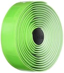 Fizik Tempo Bar tape Microtex Bondcush Soft, Green, 3mm