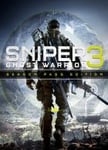Sniper Ghost Warrior 3 - Season Pass Edition OS: Windows