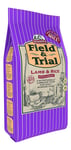 Skinners Field & Trial Puppy Lamb And Rice Gluten & Wheat Free Dog Food, 15 Kg