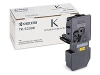Kyocera 0T2R90NL Tk-5230K Toner Cartridge 1