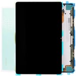 OLED Screen Assembly For Samsung Galaxy Tab S7 Plus T970 T976 Replacement UK