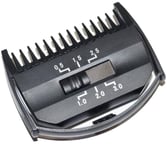 Babyliss E950/60 Series Hair Trimmer Clipper Shaver Comb Length Guide 0.5-3.0mm