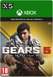 Gears 5 Game of the Year - PC Windows,XBOX One,Xbox Series X,Xbox Seri