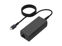 Yealink - Usb-C Strömadapter - Pd - 65 Watt