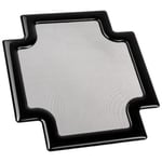 DEMciflex dust filter Dark Base Pro 900 - Rear Fan