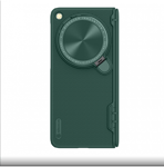 Nillkin Super Frosted Prop Back Cover for Oneplus Open/Oppo Find N3 Green