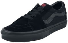 Vans SK8-Low Sneakers black
