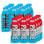 24 x Prime Hydration, 500 ml