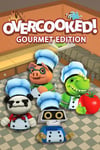 Overcooked: Gourmet Edition XBOX LIVE Key EUROPE