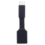 Otg Adapter Cable Micro Usb Black Type-c