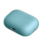 Apple AirPods Pro (2. Gen.) Silikon Fodral – Turkos
