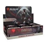 Magic the Gathering Pirexia: Todos ser_n uno Set-B (US IMPORT) ACC NEW