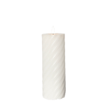 Led Nordic Vega Led Blockljus Ø7,5 Grön