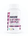 Aware B-vitamin Complex
