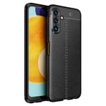 Samsung Galaxy A13 5G TPU-kotelo - Musta