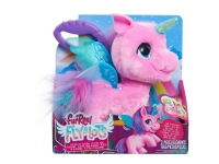 FurReal Fly-A-Lots Alicorn 23 cm