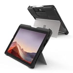 Kensington Blackbelt K97950WW Case for Surface Pro 7, 6, 5 & 4 - Black
